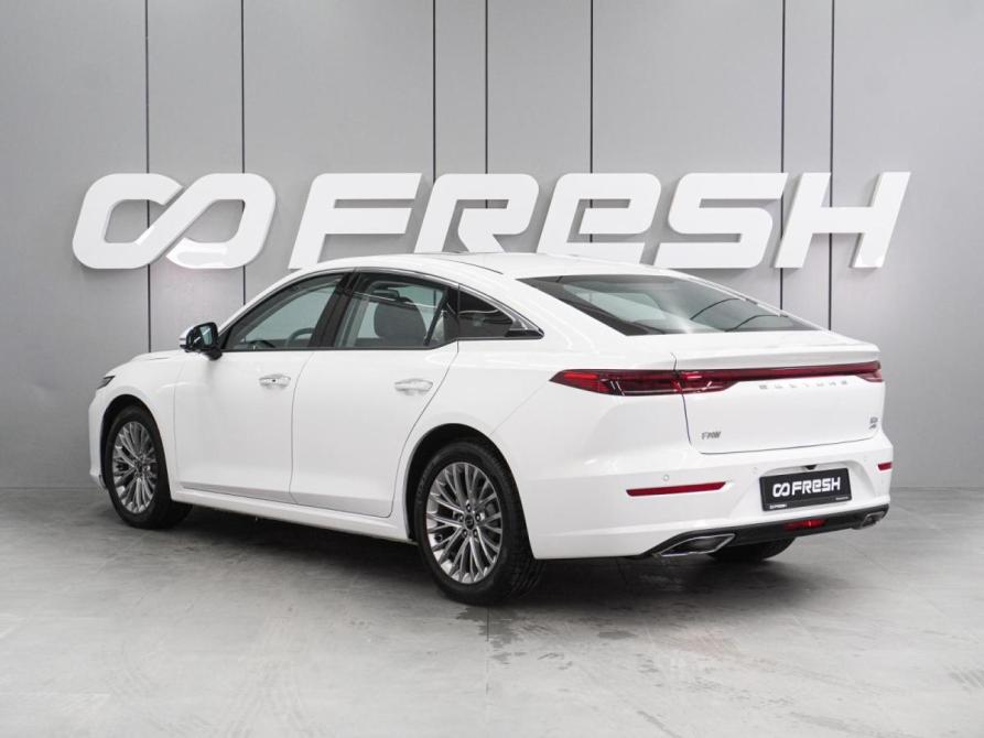 FAW Bestune B70 I Воронеж  - изображение 2