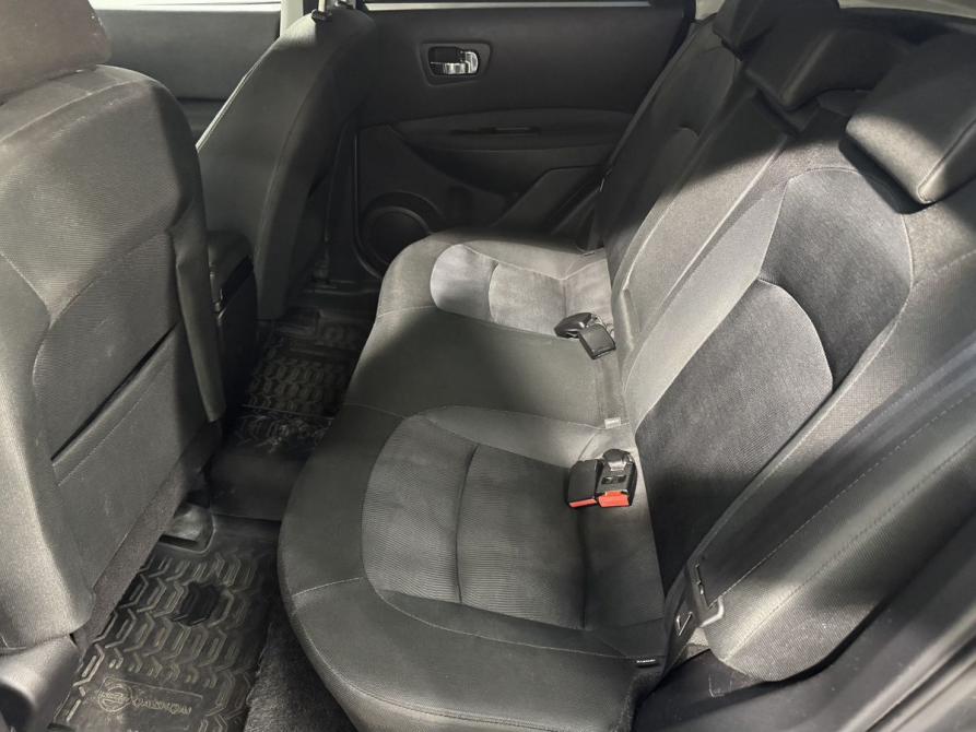 Nissan Qashqai I Рестайлинг Химки  - изображение 13
