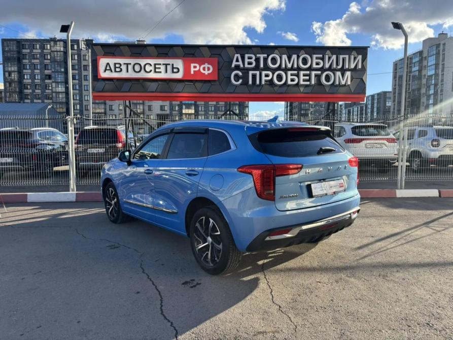 Haval Jolion I Альметьевск  - изображение 17