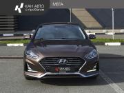 Hyundai Sonata VII (LF) Рестайлинг Казань  - изображение 17