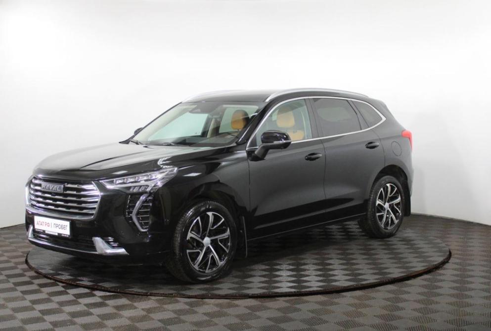 Haval Jolion I Рестайлинг Нижний Новгород  - изображение 1