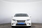 Lexus ES VI Пермь  - изображение 28