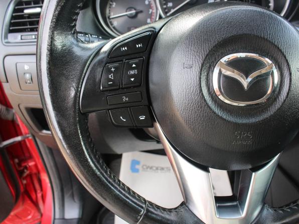 Mazda CX-5 I с пробегом 2013 года, цена 1 815 000 рублей, 100700 км, внедорожник, Автокод Объявления