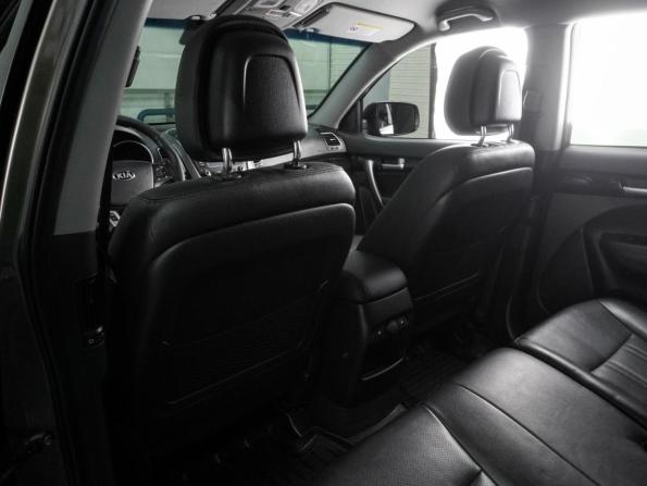 Kia Sorento II Рестайлинг с пробегом 2019 года, цена 2 235 000 рублей, 206952 км, внедорожник, Автокод Объявления