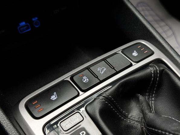 Hyundai Creta I с пробегом 2018 года, цена 1 949 000 рублей, 92782 км, внедорожник, Автокод Объявления