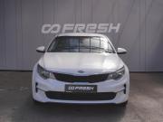 Kia Optima IV Тамбов  - изображение 28