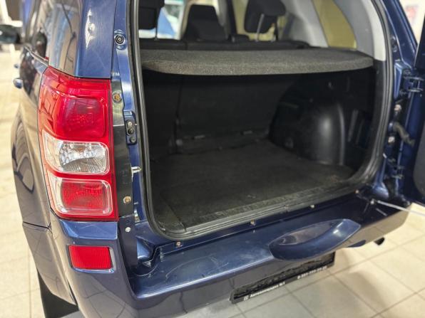 Suzuki Grand Vitara II с пробегом 2008 года, цена 899 000 рублей, 168969 км, внедорожник, Автокод Объявления
