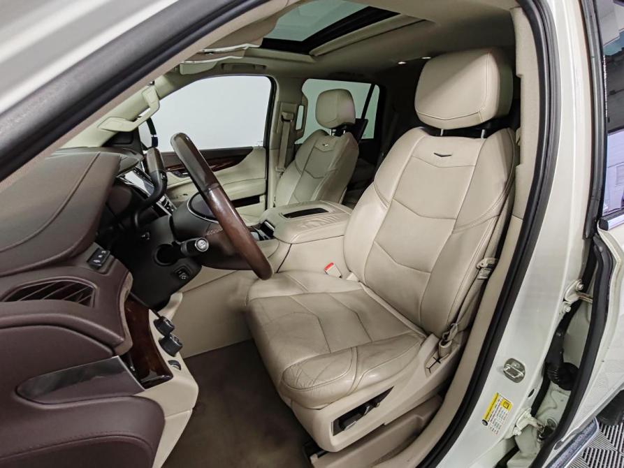 Cadillac Escalade IV Москва  - изображение 21