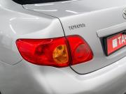 Toyota Corolla X (E140 E150) Красноярск  - изображение 45