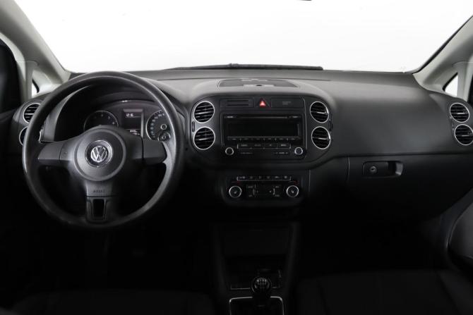 Volkswagen Golf Plus II с пробегом 2012 года, цена 579 990 рублей, 264080 км, хэтчбек, Автокод Объявления