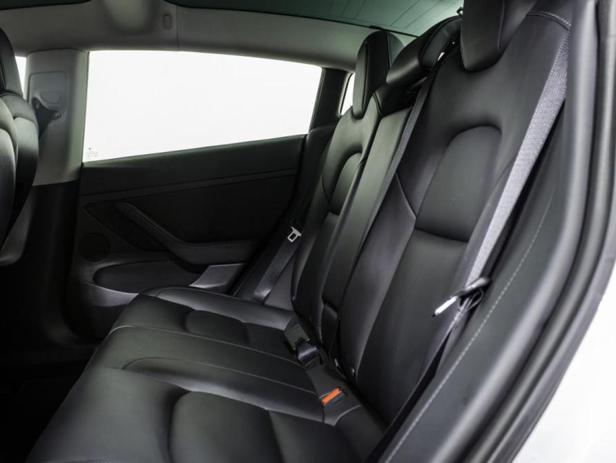 Tesla Model 3 I Москва  - изображение 13