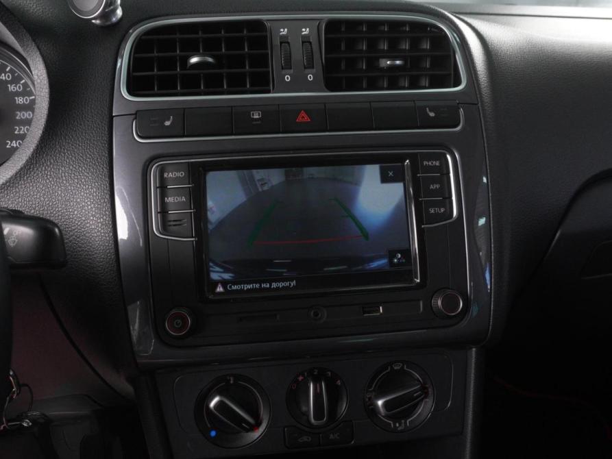 Volkswagen Polo V Рестайлинг Минеральные Воды  - изображение 12
