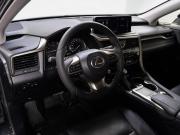 Lexus RX IV Рестайлинг Тюмень  - изображение 37