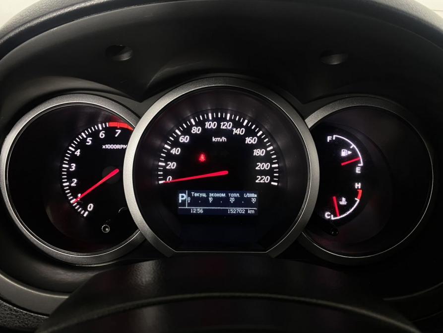 Suzuki Grand Vitara II Рестайлинг Воронеж  - изображение 7