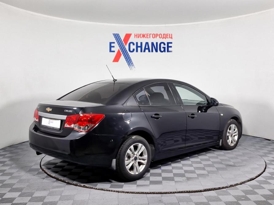 Chevrolet Cruze I Нижний Новгород  - изображение 5