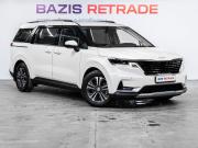 Kia Carnival IV Тюмень  - изображение 36