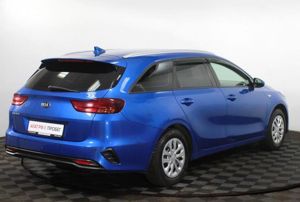 Kia Ceed III Нижний Новгород  - изображение 6