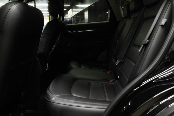 Mazda CX-5 II с пробегом 2019 года, цена 2 819 000 рублей, 70506 км, внедорожник, Автокод Объявления