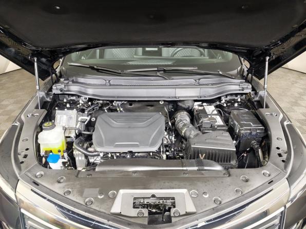 Haval F7 II с пробегом 2026 года, цена 2 800 000 рублей, 1397 км, внедорожник, Автокод Объявления