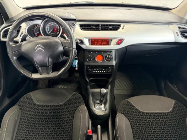 Citroen C3 II с пробегом 2011 года, цена 326 995 рублей, 113446 км, хэтчбек, Автокод Объявления