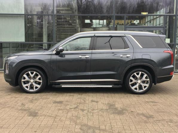 Hyundai Palisade I с пробегом 2019 года, цена 3 750 000 рублей, 105449 км, внедорожник, Автокод Объявления