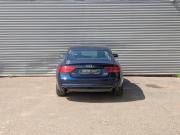 Audi A5 I (8T) Рестайлинг Москва  - изображение 45