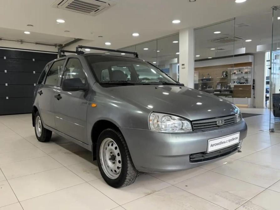 Lada (ВАЗ) Kalina I Астрахань  - изображение 3