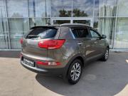 Kia Sportage III Рестайлинг Воронеж  - изображение 17