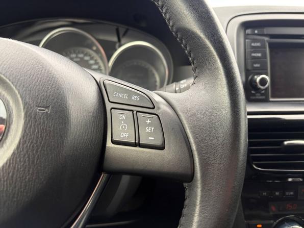 Mazda CX-5 I с пробегом 2012 года, цена 1 465 000 рублей, 120000 км, внедорожник, Автокод Объявления