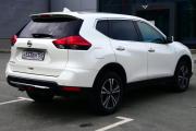 Nissan X-Trail III Рестайлинг Екатеринбург  - изображение 19