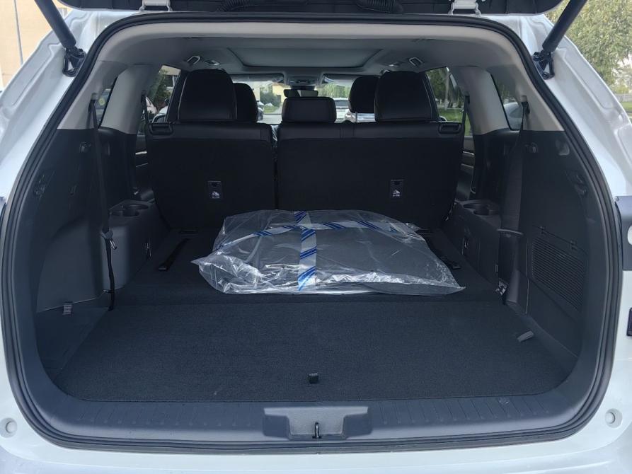 Toyota Highlander IV (XU70) Нижнекамск  - изображение 30