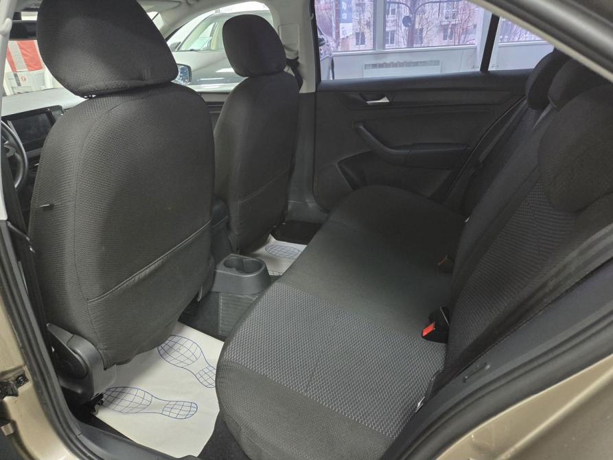 Volkswagen Polo VI Мончегорск  - изображение 10