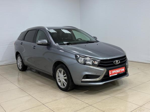 Lada (ВАЗ) Vesta I с пробегом 2018 года, цена 970 000 рублей, 120210 км, универсал, Автокод Объявления