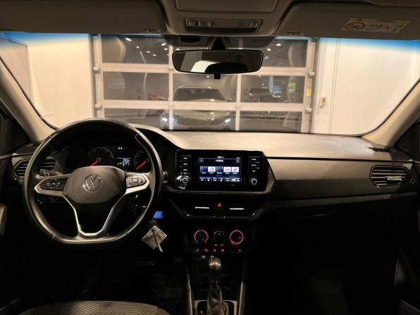 Volkswagen Polo VI с пробегом 2022 года, цена 1 530 000 рублей, 111381 км, лифтбек, Автокод Объявления