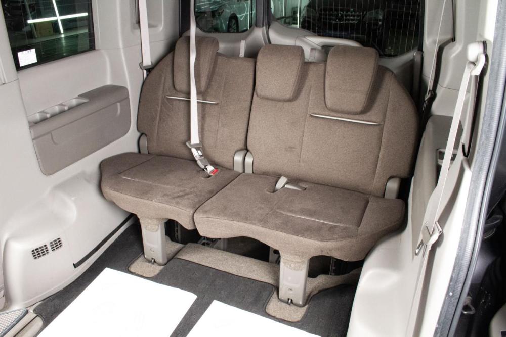 Honda Stepwgn V Сургут  - изображение 17