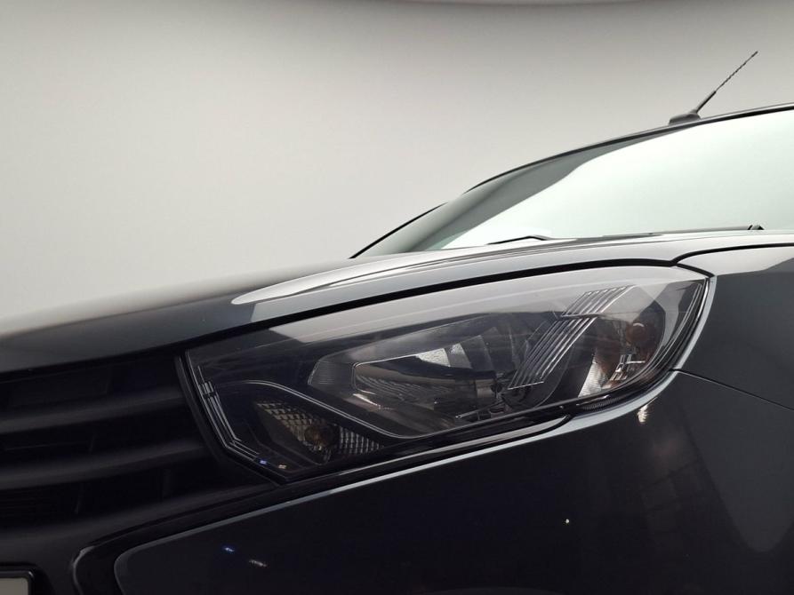 Lada (ВАЗ) Granta I Рестайлинг Мурманск  - изображение 9