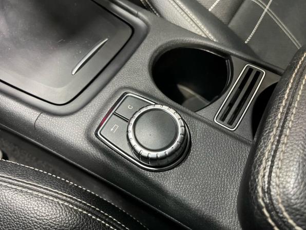Mercedes-Benz GLA I (X156) с пробегом 2014 года, цена 1 540 000 рублей, 232669 км, внедорожник, Автокод Объявления