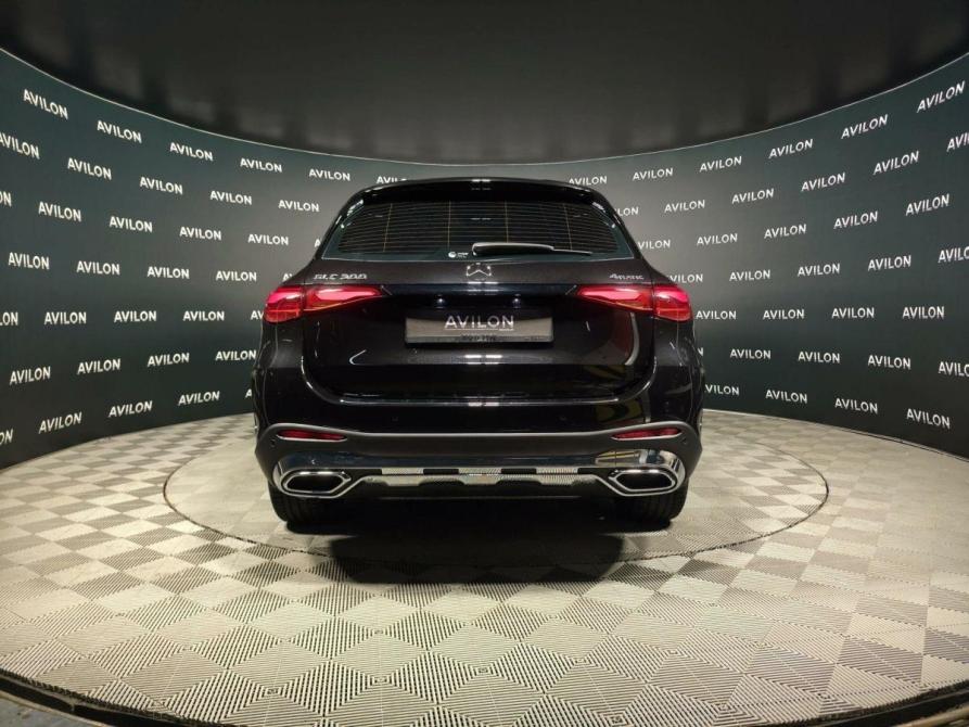 Mercedes-Benz GLC II (X254) Москва  - изображение 10