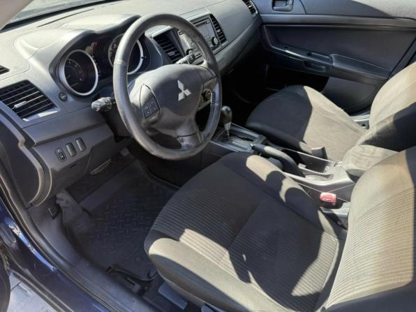 Mitsubishi Lancer X Рестайлинг с пробегом 2013 года, цена 749 000 рублей, 170150 км, седан, Автокод Объявления