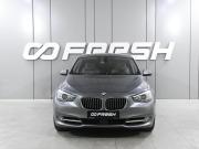 BMW 5 серии VI (F10/F11/F07) Ростов-на-Дону  - изображение 28