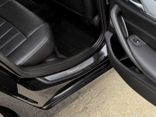 BMW 5 серии VII (G30/G31/G38) с пробегом 2017 года, цена 3 990 000 рублей, 88400 км, седан, Автокод Объявления