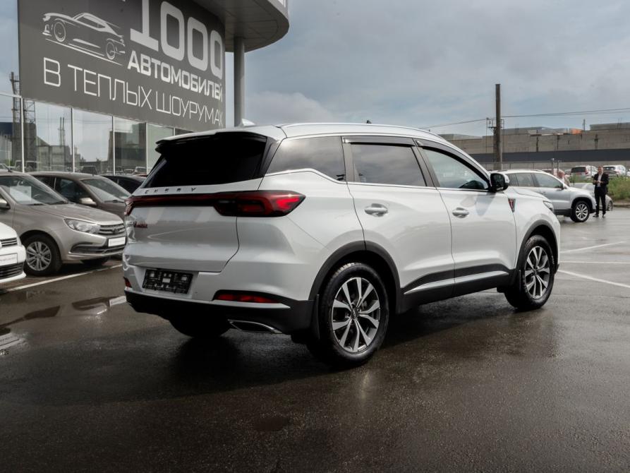 Chery Tiggo 7 Pro Max I Челябинск  - изображение 5