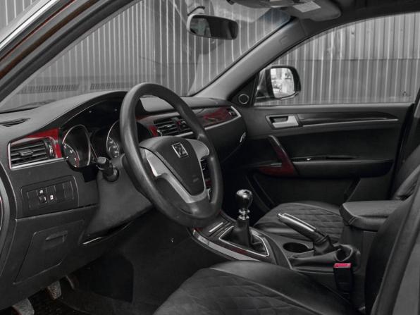 Zotye T600 с пробегом 2018 года, цена 845 000 рублей, 204156 км, внедорожник, Автокод Объявления