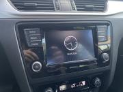 Skoda Rapid I Рестайлинг Екатеринбург  - изображение 52