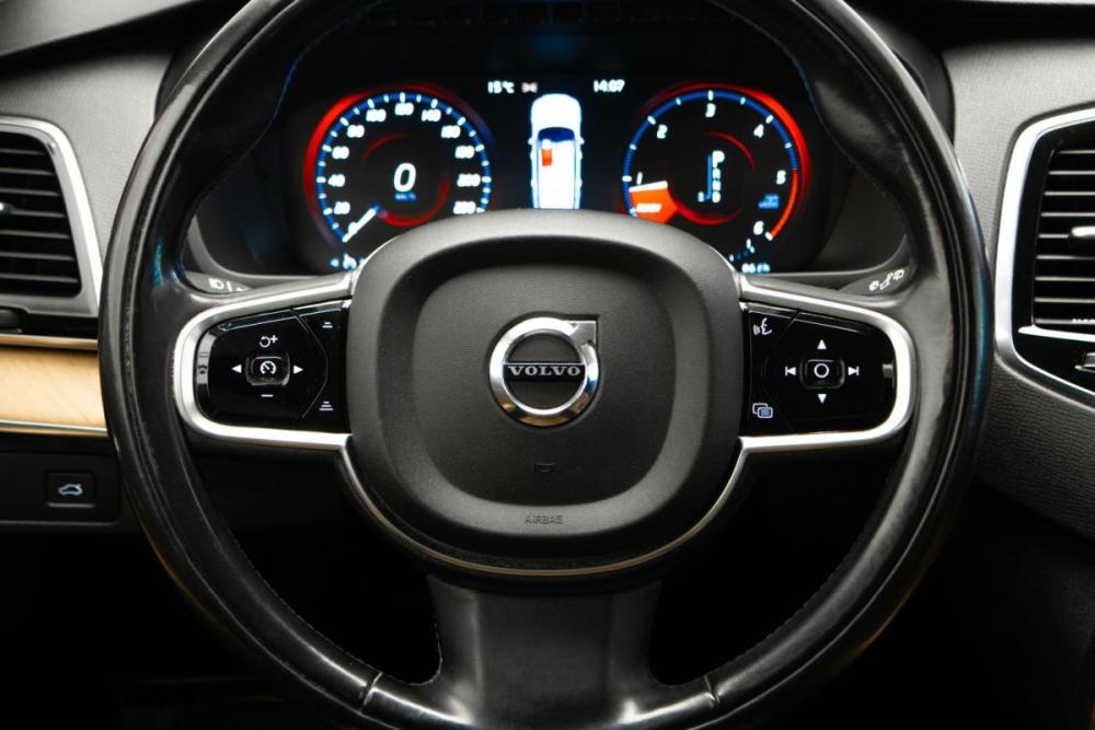 Volvo XC90 II Москва  - изображение 11