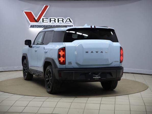 Haval H3 I с пробегом 2024 года, цена 2 390 000 рублей, 25973 км, внедорожник, Автокод Объявления