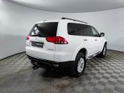 Mitsubishi Pajero Sport II Рестайлинг Уфа  - изображение 28