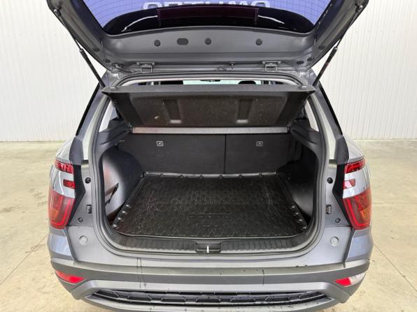 Hyundai Creta II с пробегом 2021 года, цена 1 997 000 рублей, 64439 км, внедорожник, Автокод Объявления