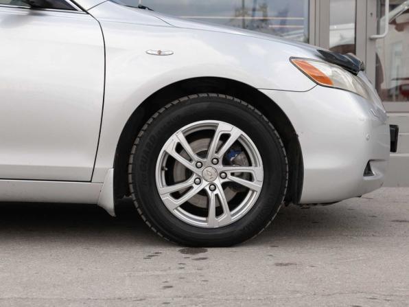 Toyota Camry VI (XV40) с пробегом 2008 года, цена 1 150 000 рублей, 173883 км, седан, Автокод Объявления