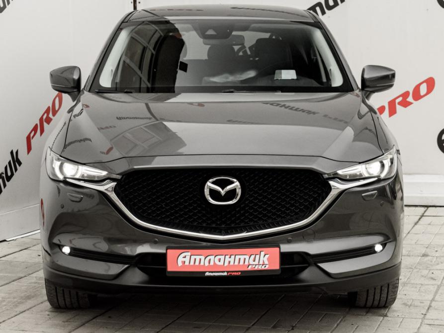 Mazda CX-5 II Екатеринбург  - изображение 2
